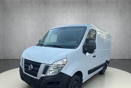 Nissan NV400 145.000 km 10.000 &euro; Weingarten 67366