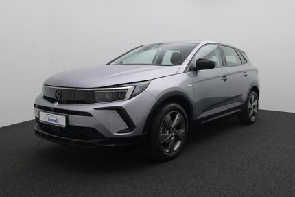 Opel Grandland (X) 16.161 km 23.990 &euro; Sögel 49751