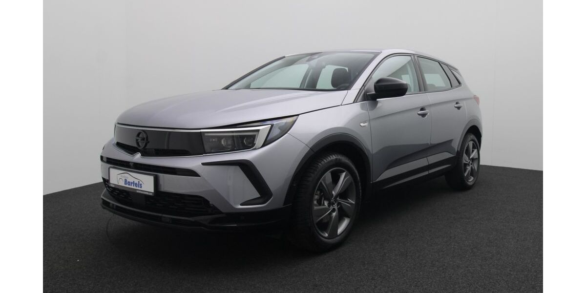 Opel Grandland (X) 16.161 km 23.990 &euro; Sögel 49751