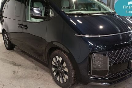 Hyundai STARIA 52.536 km 41.470 &euro; Eching 85386