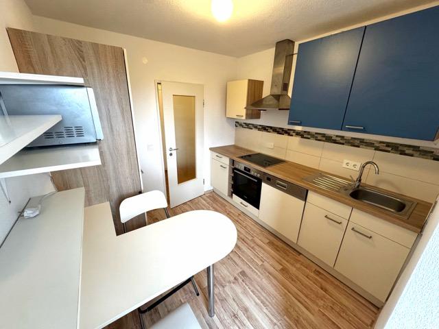 Dachgeschoßwohnung Trier Kürenz - 2 Zimmer, 60 m&sup2;, 750&euro; | Angebot:25607117