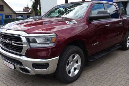 Dodge RAM 107.089 km 34.990 &euro; Wittenberge 19322