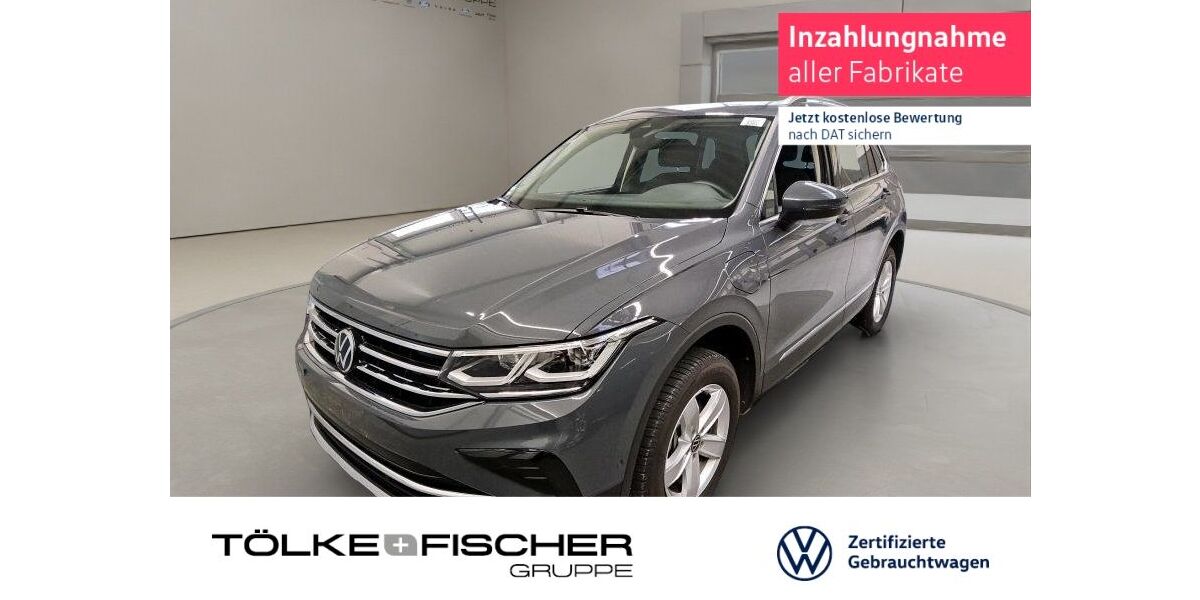 VW Tiguan 20.705 km 35.989 &euro; Krefeld 47805