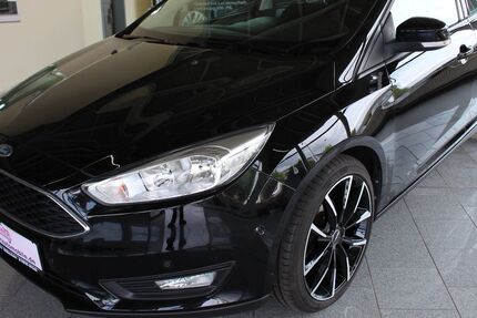 Ford Focus 76.612 km 7.888 &euro; Wölfersheim 61200