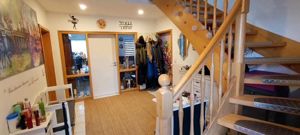 Einfamilienhaus Dorf Mecklenburg - 5 Zimmer, 160 m&sup2;, 390.000&euro; | Angebot:25392216