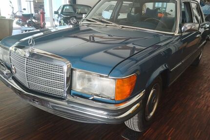 Mercedes-Benz 280 101.000 km 14.800 &euro; Daufenbach 54313