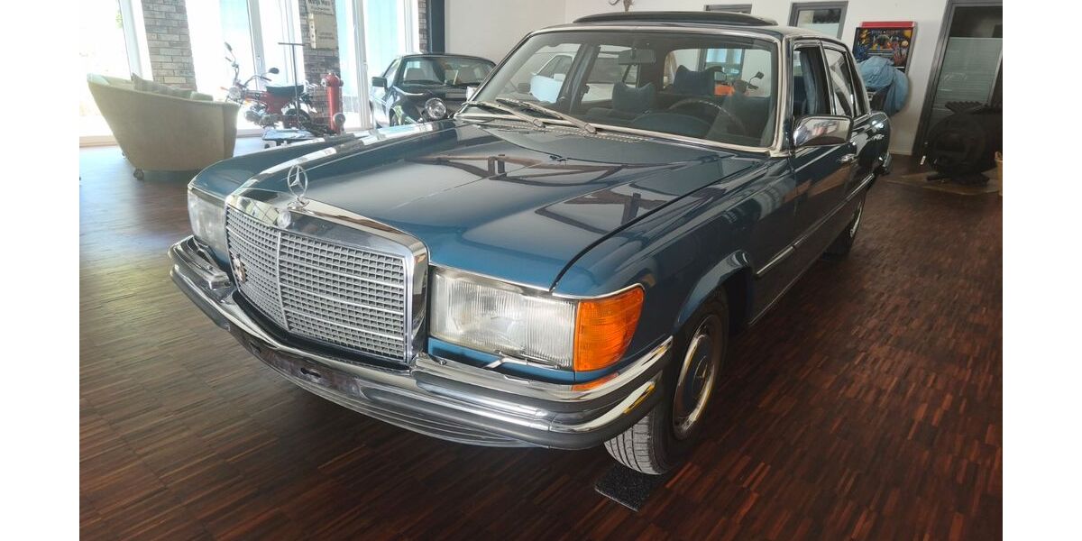 Mercedes-Benz 280 101.000 km 14.800 &euro; Daufenbach 54313