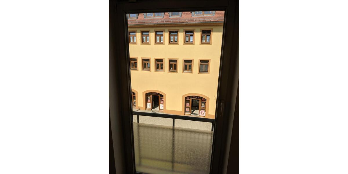 Etagenwohnung Frohburg - 2 Zimmer, 56 m&sup2;, 492&euro; | Angebot:24625542