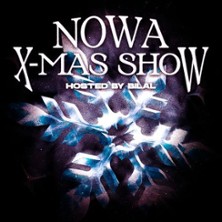 Nowa X-Mas Show 22.12.2025 FZW / Freizeitzentrum West