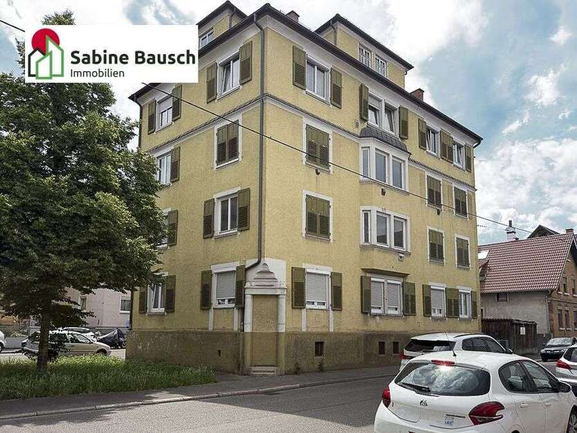 Wohnung zum Kaufen in Stuttgart 160.000 € 68.5 m²