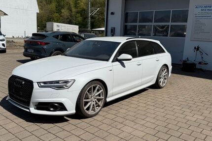 Audi A6 218.466 km 12.900 &euro; Mochenwangen 88284