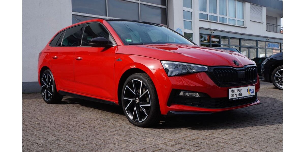 Skoda Scala 57.640 km 19.490 &euro; Hagen 58119