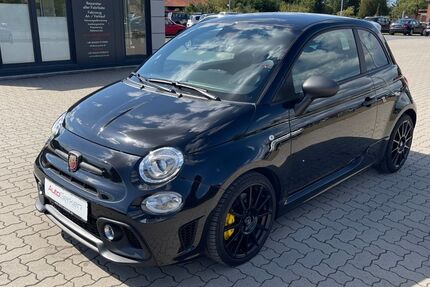 Abarth 695 16.167 km 27.500 &euro; Martfeld 27327