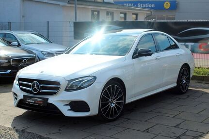 Mercedes E 200