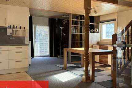 Wohnung Kreuztal - 2 Zimmer, 71 m&sup2;, 125.000&euro; | Angebot:26733079