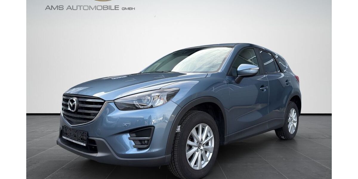 Mazda CX-5 62.102 km 14.500 &euro; Ribnitz-Damgarten 18311