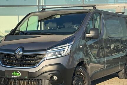 Renault Trafic 80.439 km 16.999 &euro; Pampow 19075