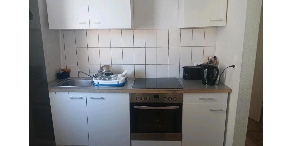 Etagenwohnung Einbeck - 2 Zimmer, 50 m&sup2;, 520&euro; | Angebot:26321736