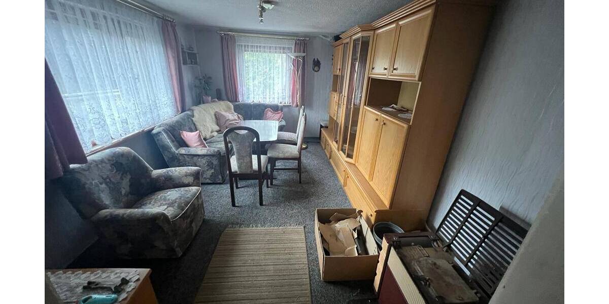 ***Vier rechte Hände gesucht - mit Muskelkraft und Geschick ins Eigenheim*** zimmer