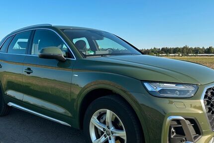 Audi Q5 62.000 km 39.000 &euro; Heusenstamm 63150