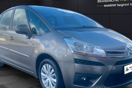 Citroen C4 Picasso 78.962 km 5.980 &euro; Bergisch Gladbach 51469