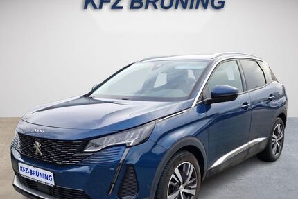 Peugeot 3008 78.471 km 17.880 &euro; Lingen (Ems) 49811