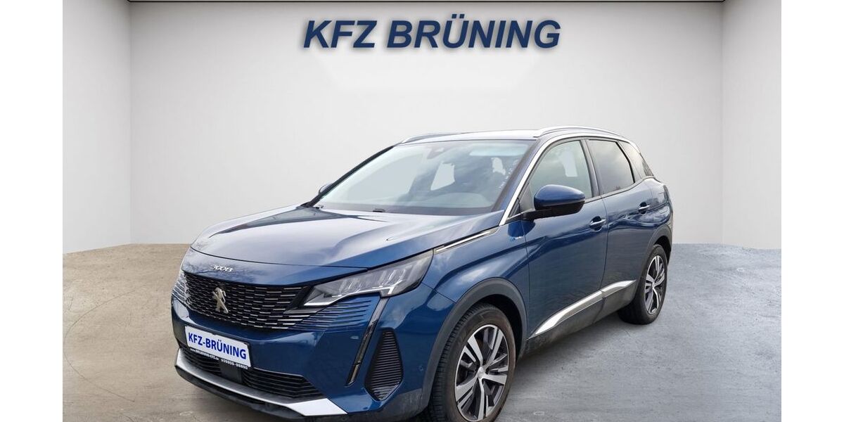 Peugeot 3008 78.471 km 17.880 &euro; Lingen (Ems) 49811