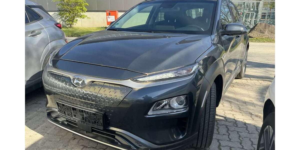 Hyundai KONA 41.262 km 16.500 &euro; Eitorf 53783