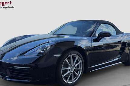 Porsche Boxster 53.200 km 57.490 &euro; Holzgerlingen 71088
