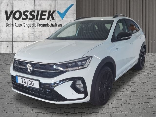 VW Taigo 12.500 km 24.470 &euro; Bayreuth 95448