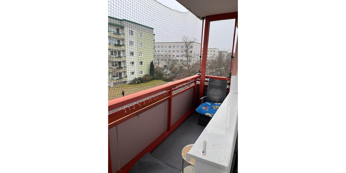 Nachmieter 2 Raumwohnung 2 zimmer