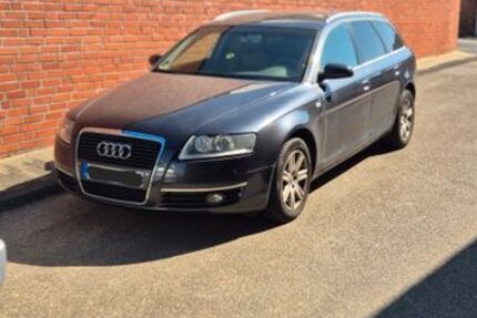 Audi A6 183.000 km 4.200 &euro; Aldenhoven 52457