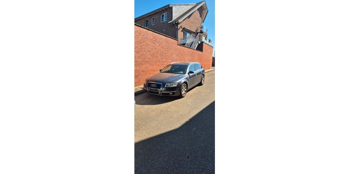 Audi A6 183.000 km 4.200 &euro; Aldenhoven 52457