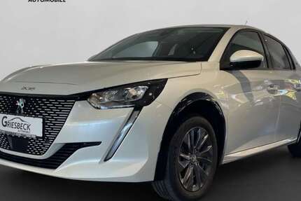 Peugeot 208 121.820 km 11.490 € Cham 93413