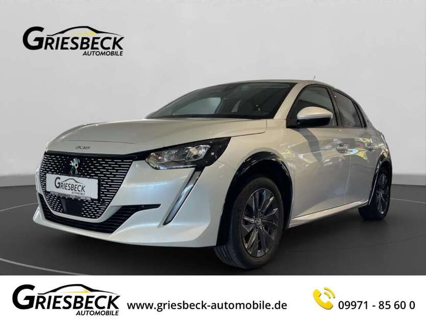 Peugeot 208 121.820 km 11.490 € Cham 93413
