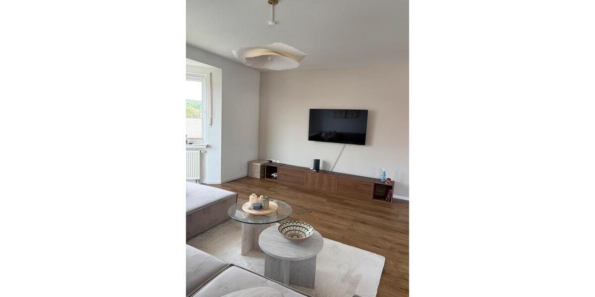 Etagenwohnung Bielefeld Gadderbaum - 2 Zimmer, 80 m&sup2;, 1.000&euro; | Angebot:26408174