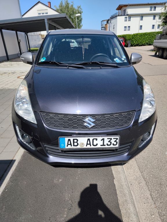 Swift