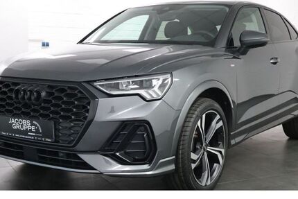 Audi Q3 50.243 km 32.880 &euro; Alsdorf 52477