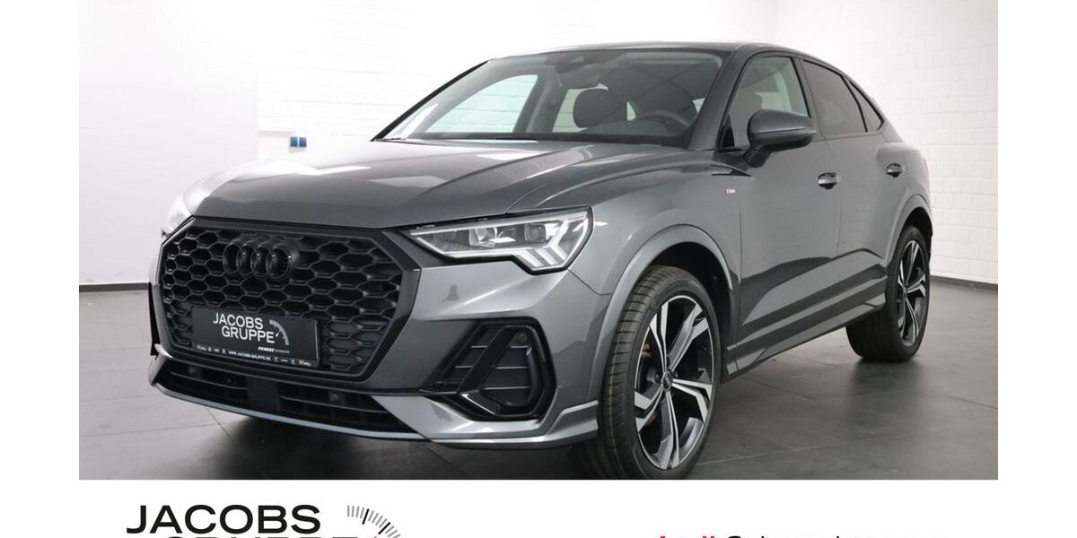 Audi Q3 50.243 km 32.880 &euro; Alsdorf 52477