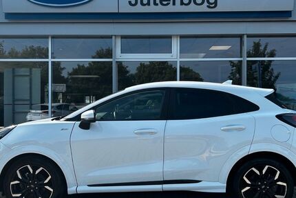 Ford Puma 51.545 km 18.890 &euro; Jüterbog 14913