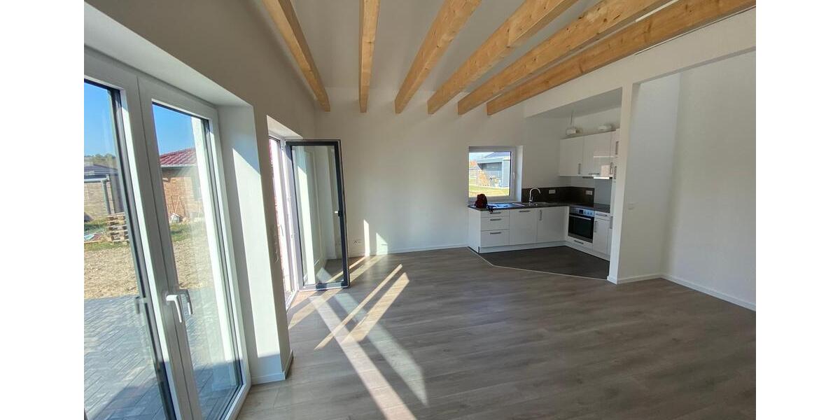 Einfamilienhaus Liebenau - 4 Zimmer, 97 m&sup2;, 700&euro; | Angebot:26387726