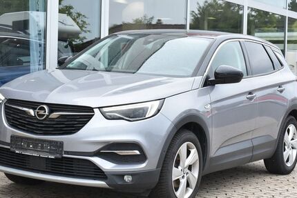 Opel Grandland (X) 107.000 km 8.700 &euro; Grafschaft 53501
