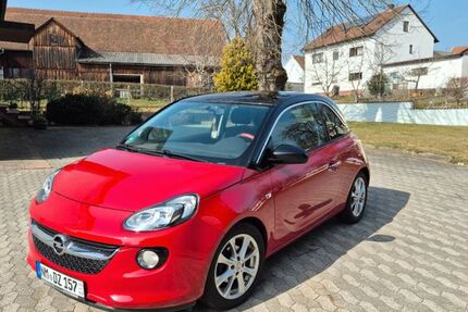 Opel Adam 90.000 km 4.900 &euro; Berg bei Neumarkt in der Oberpfalz 92348