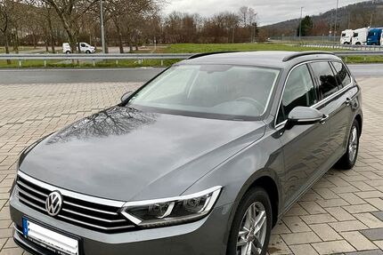 VW Passat Variant 112.500 km 14.900 &euro; Abtsteinach 69518
