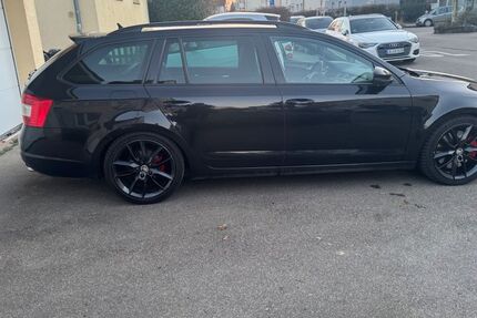 Skoda Octavia 159.700 km 15.999 &euro; Kornwestheim 70806