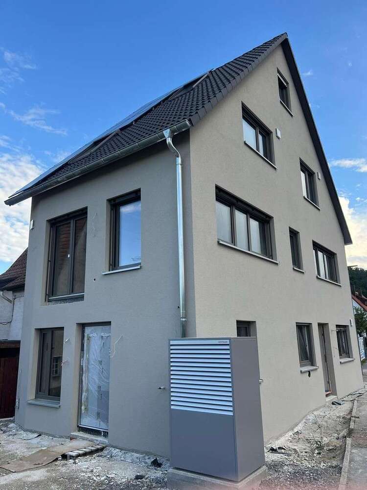 Haus zum Mieten in Rottenburg 1.500 € 127 m²