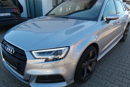 Audi A3 98.000 km 12.390 &euro; Erfurt 99087