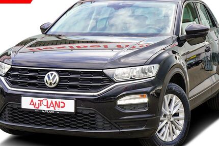 VW T-Roc 75.621 km 17.490 &euro; Rostock 18146