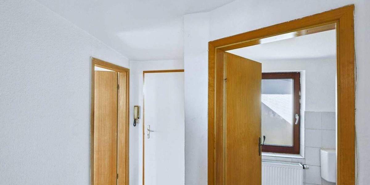 Etagenwohnung Bremerhaven / Mitte Lehe - 1 Zimmer, 478 m&sup2;, 420.000&euro; | Angebot:25339625