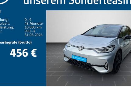 VW ID.3 21.398 km 38.990 &euro; Mayen 56727